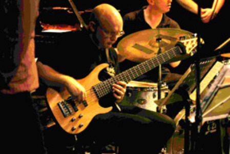 Alun Vaughan