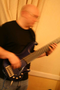 Alun Vaughan