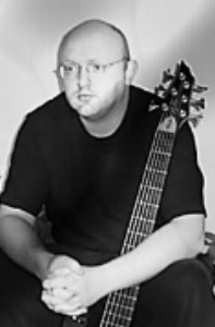 Alun Vaughan