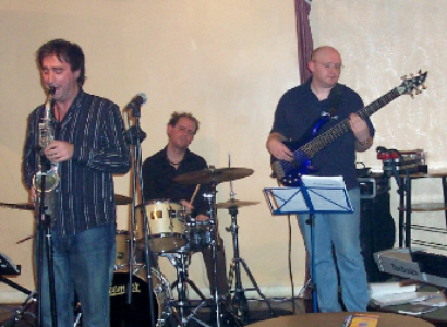 with Simon Willescroft